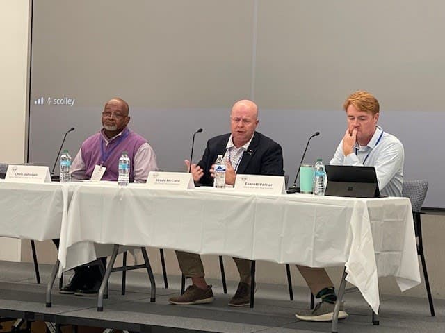 Summit 2025 Presentations