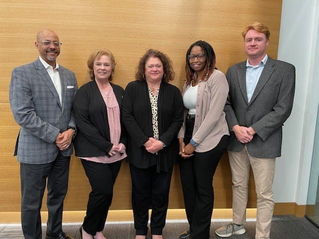 GALBA Executive Committee